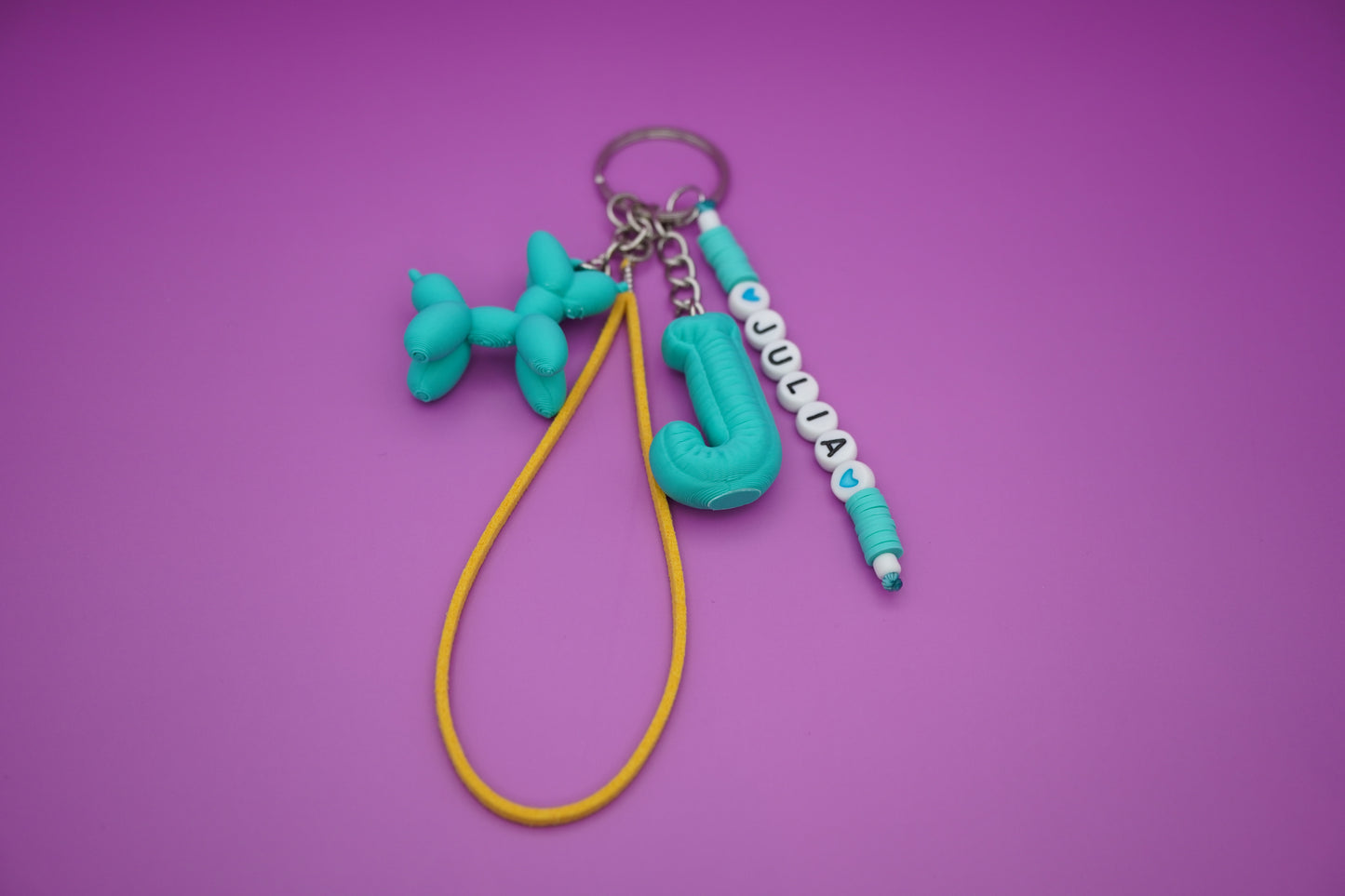 Llaveros Playlab - Personaliza a tu estilo