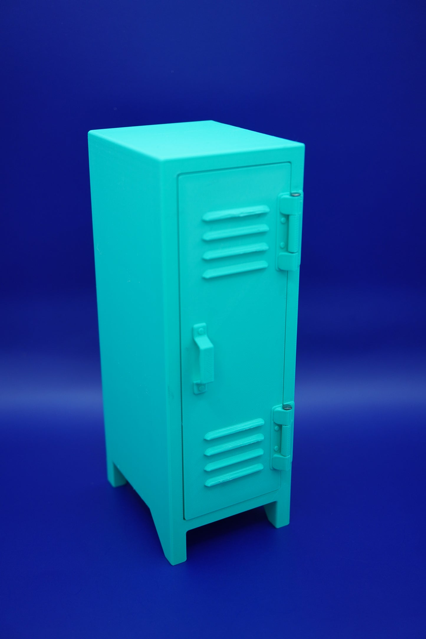 Mini Locker