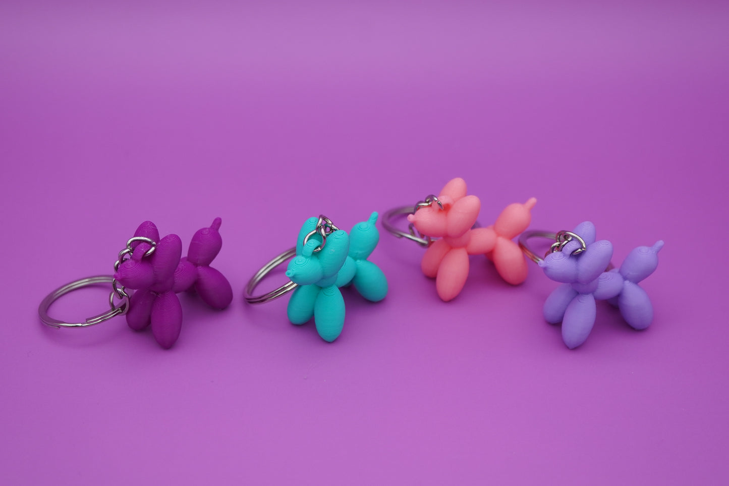 Charm Perrito Globo – Encanto de globoflexia