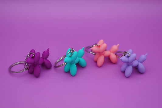 Charm Perrito Globo – Encanto de globoflexia