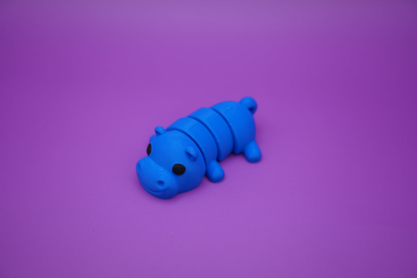 HipHip El Hipopótamo Magento