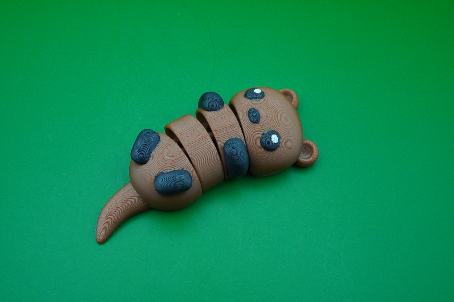 Nuri La Nutria Magento