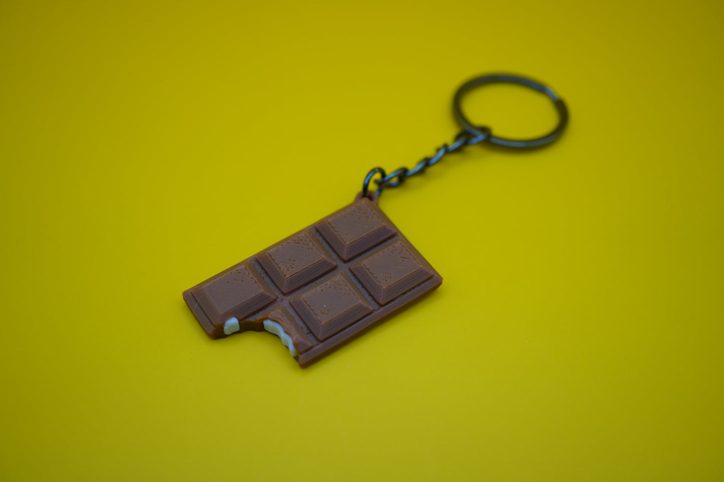 Charm Chocolate -  Para los choco lovers