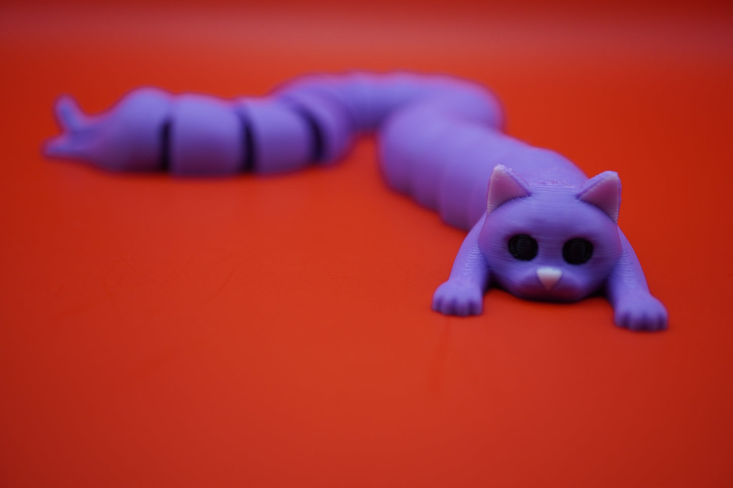 El Michi - Extra largo