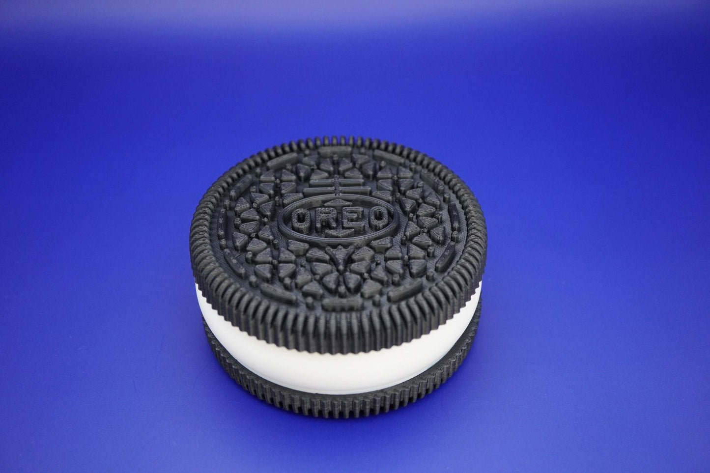 Contenedor Tipo Galleta