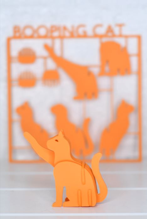 Michis Planilla Armable