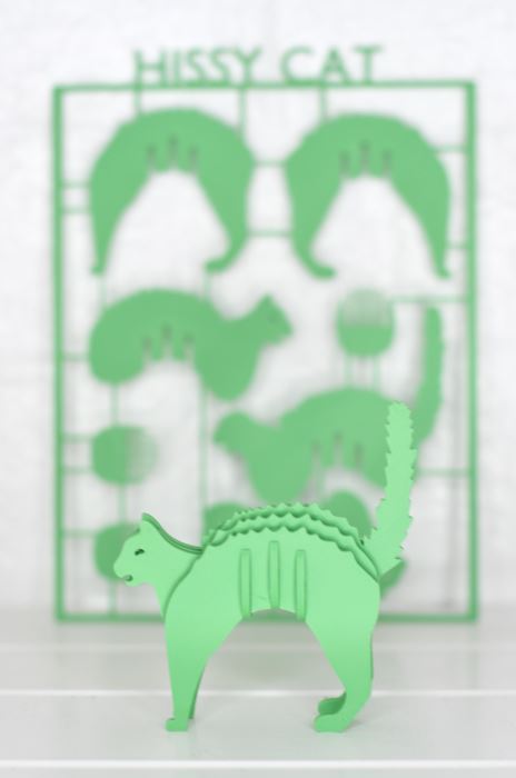 Michis Planilla Armable