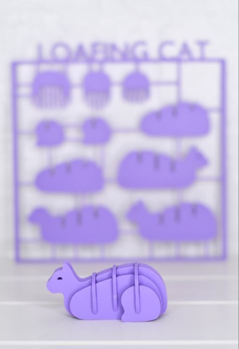 Michis Planilla Armable