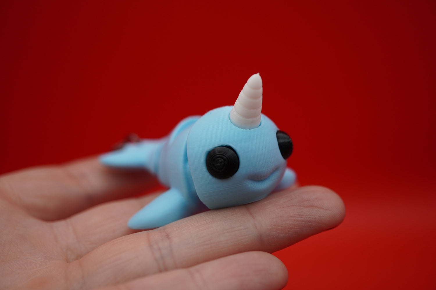 Mini Animales Articulados – Diversión de bolsillo y alivio sensorial