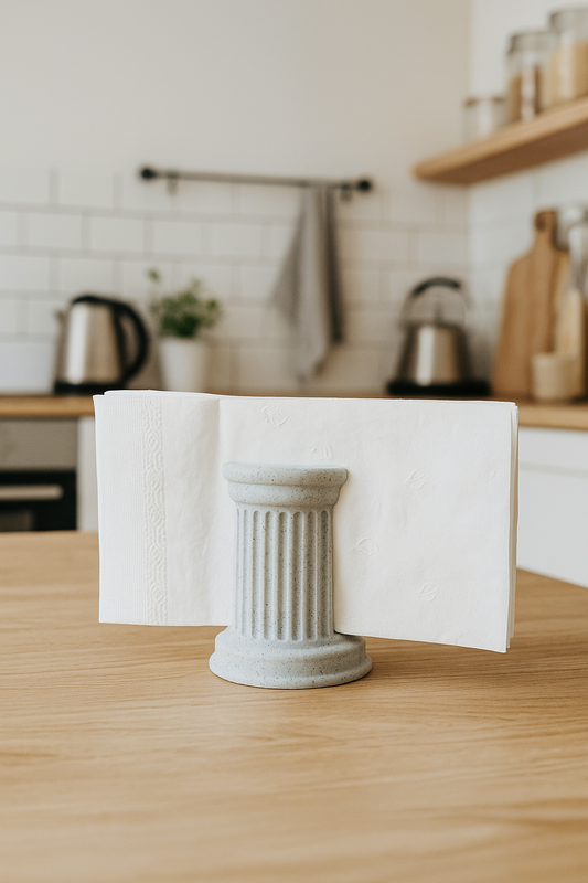 Servilletero Romano - arte y cultura a tu alcance!