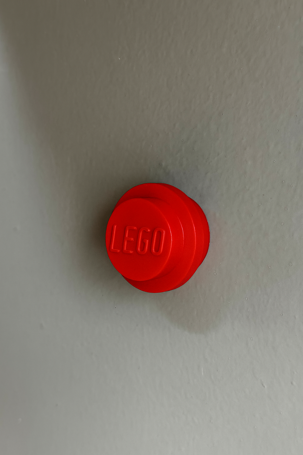 Perchero Minimal Tipo LEGO