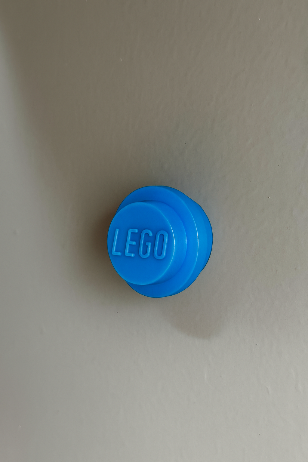 Perchero Minimal Tipo LEGO
