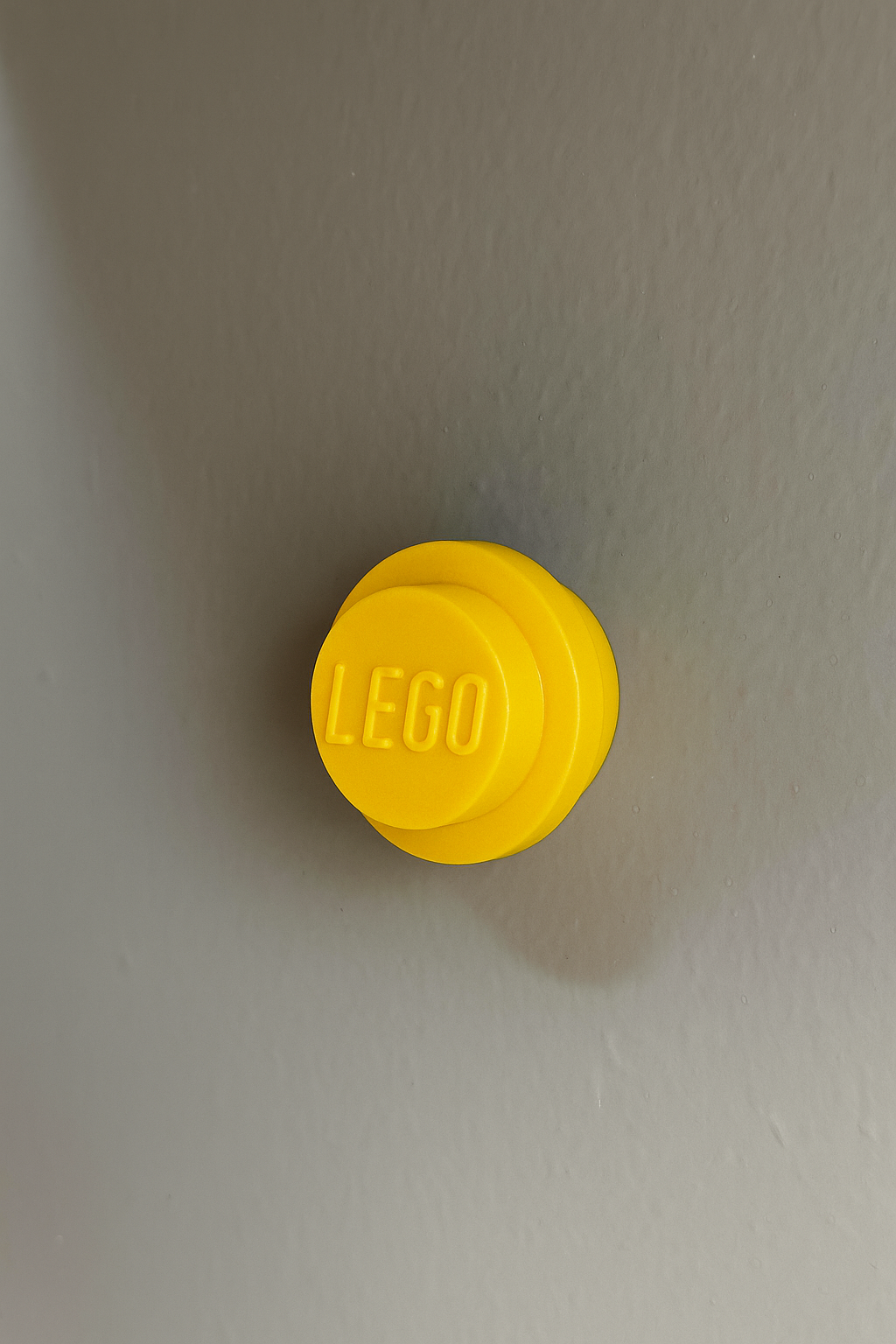 Perchero Minimal Tipo LEGO