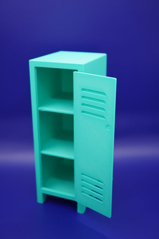 Mini Locker