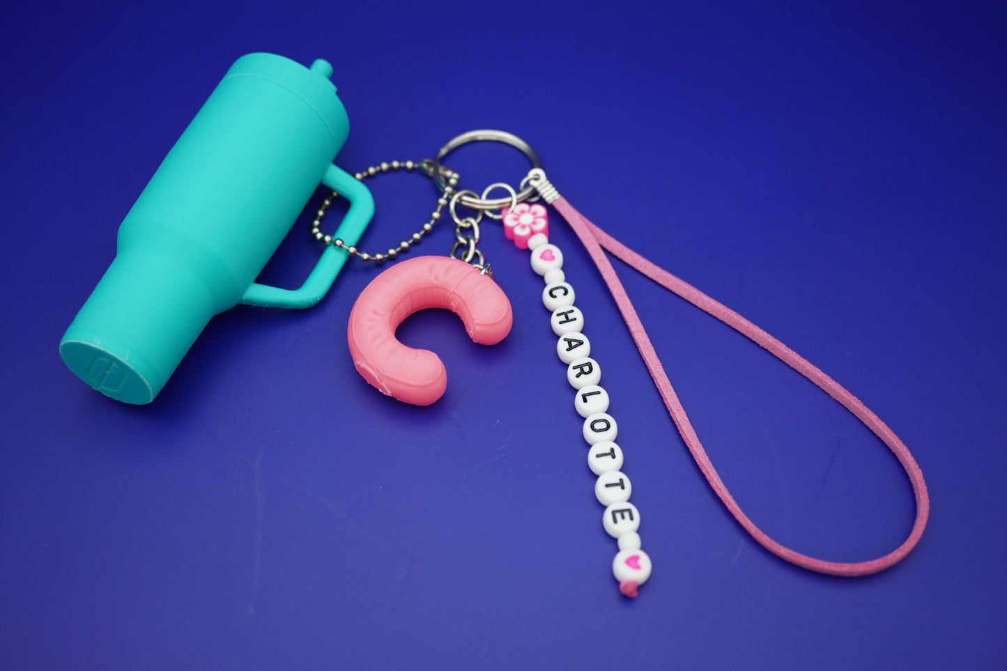 Llaveros Playlab - Personaliza a tu estilo