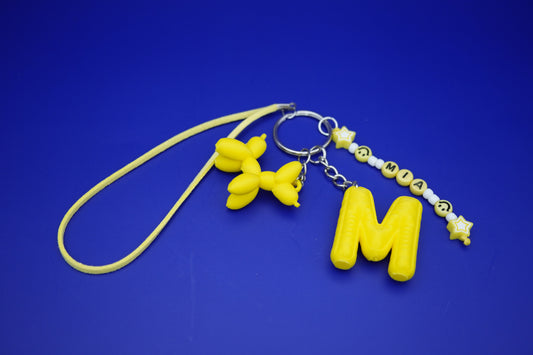 Llaveros Playlab - Personaliza a tu estilo