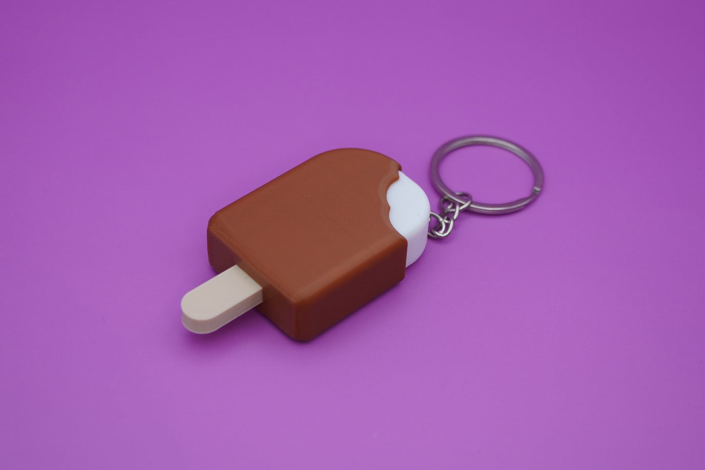 Charm Paleta Tipo Magnum – Dulzura en miniatura