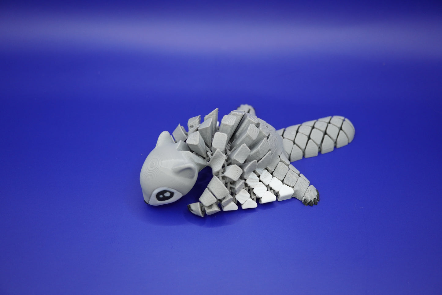 Adri La Ardilla Voladora - Ultra sensorial