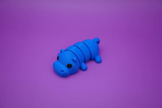 HipHip El Hipopótamo Magento