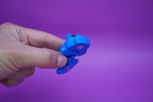 HipHip El Hipopótamo Magento