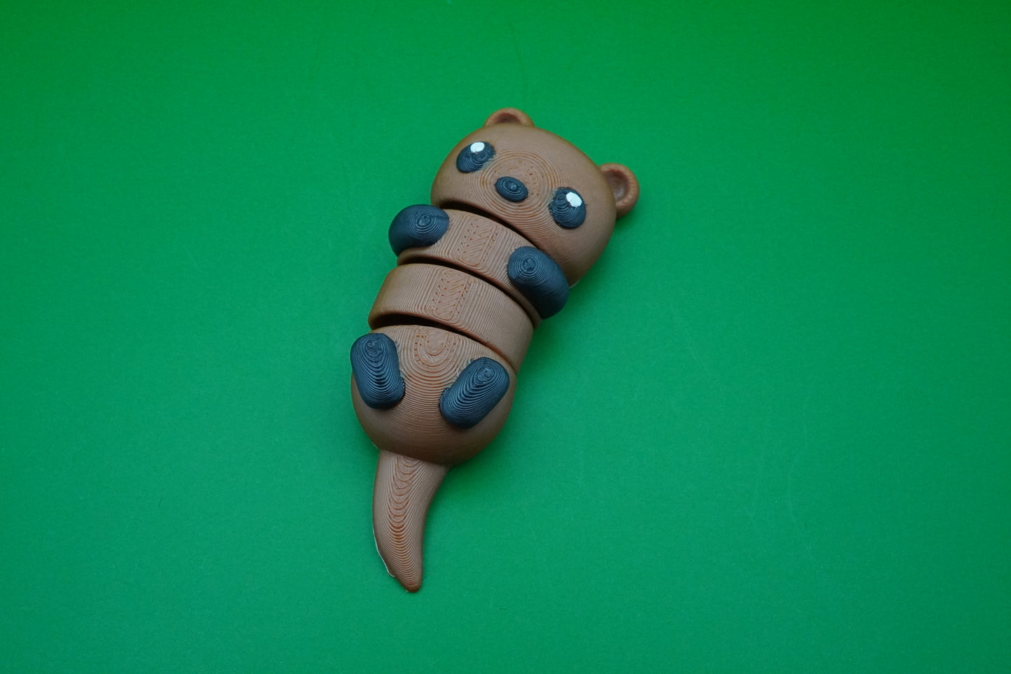 Nuri La Nutria Magento