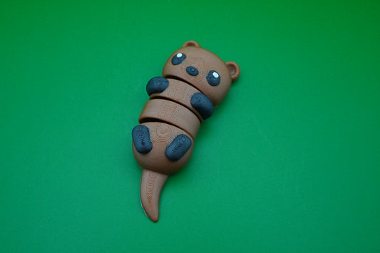 Nuri La Nutria Magento