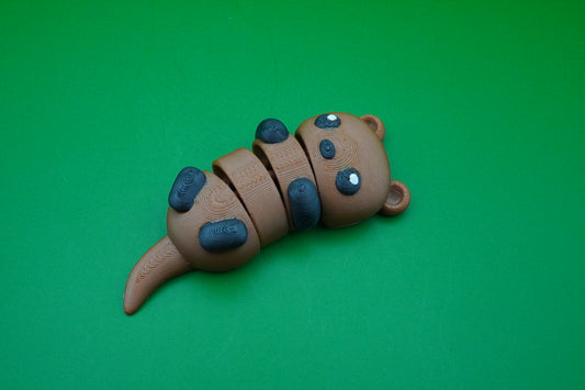 Nuri La Nutria Magento