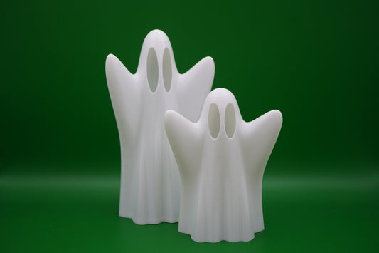 Set 2 Fantasmas - Boo!!