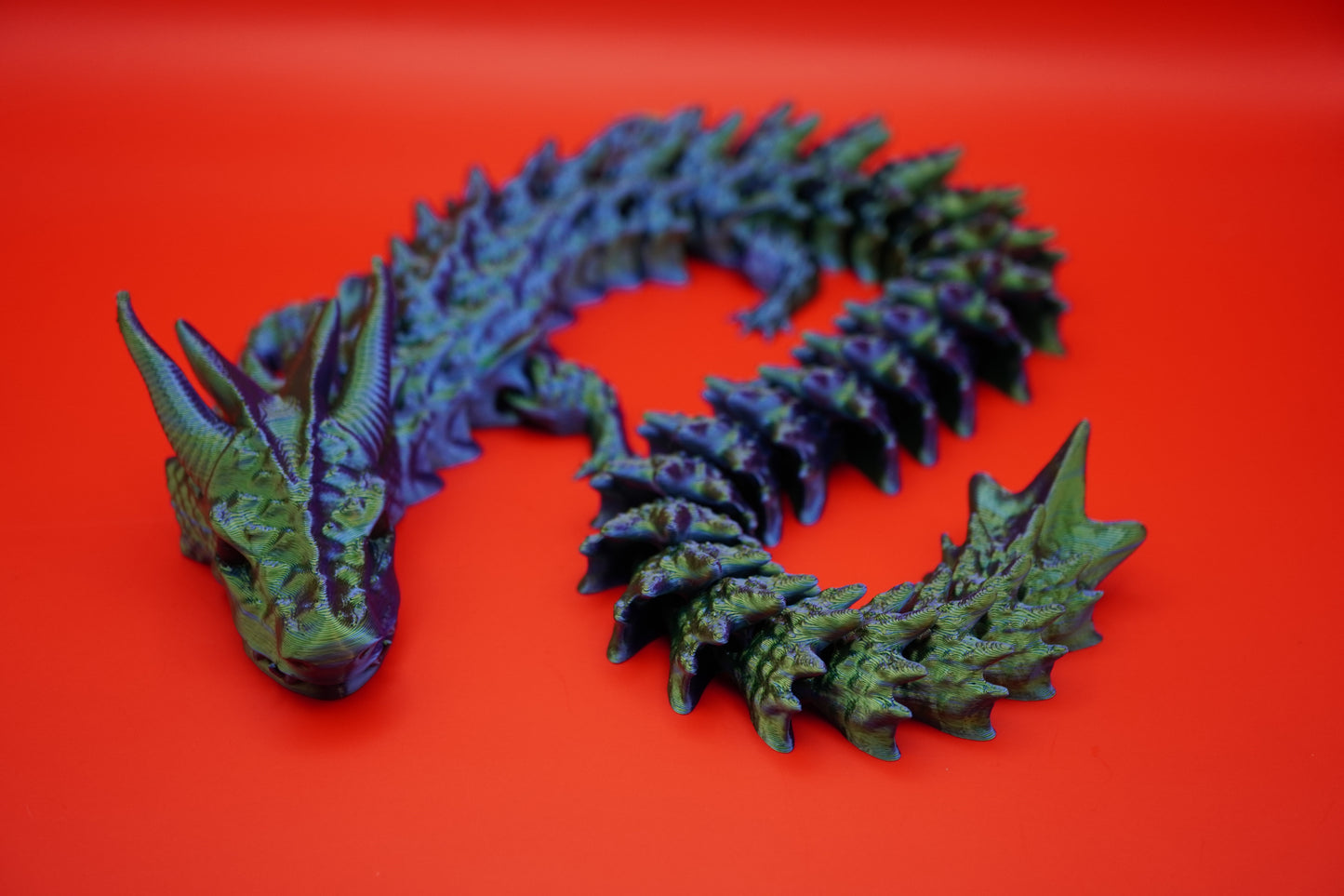 Drago El Dragón - Ultra sensorial