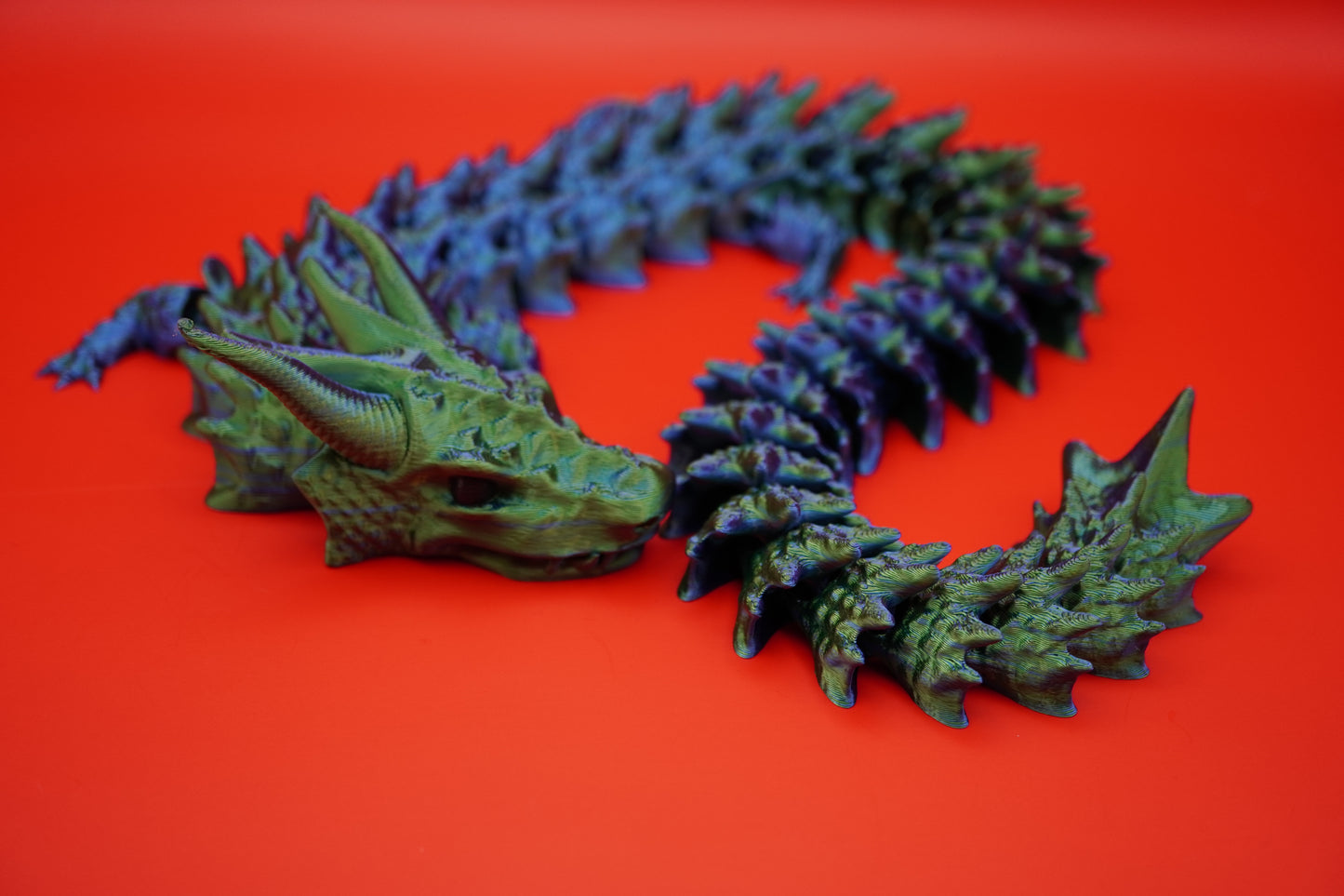 Drago El Dragón - Ultra sensorial