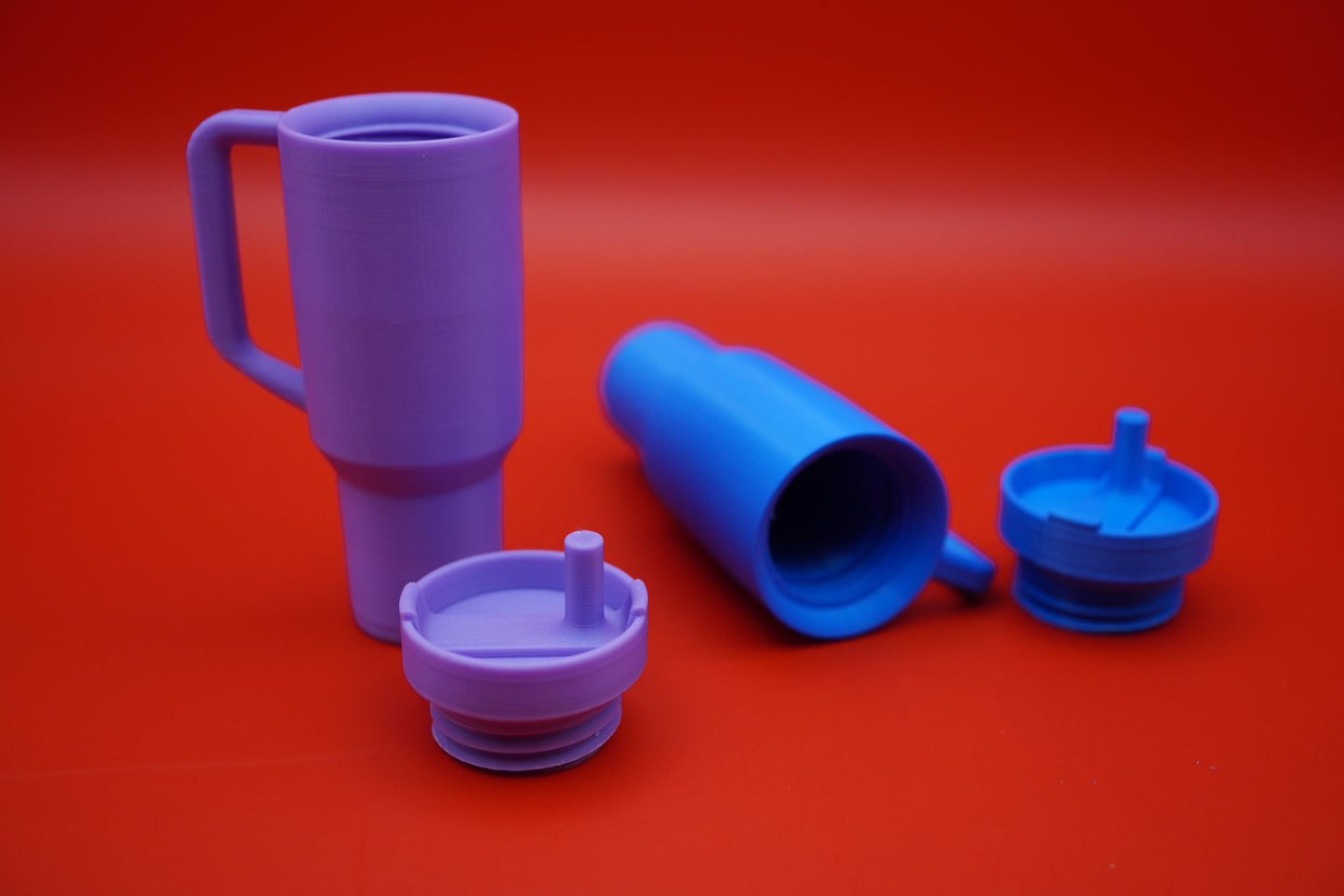 Mini Termo Tipo Stanley – Compacto y funcional