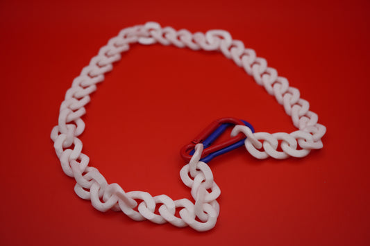 Cadena Cubana - Chunky 3D