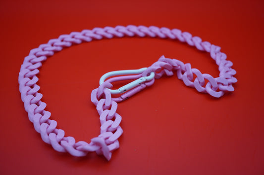 Cadena Cubana - Chunky 3D