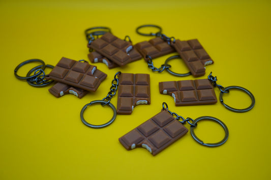 Charm Chocolate -  Para los choco lovers