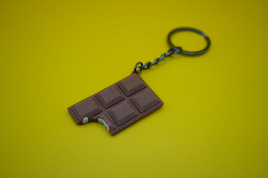Charm Chocolate -  Para los choco lovers