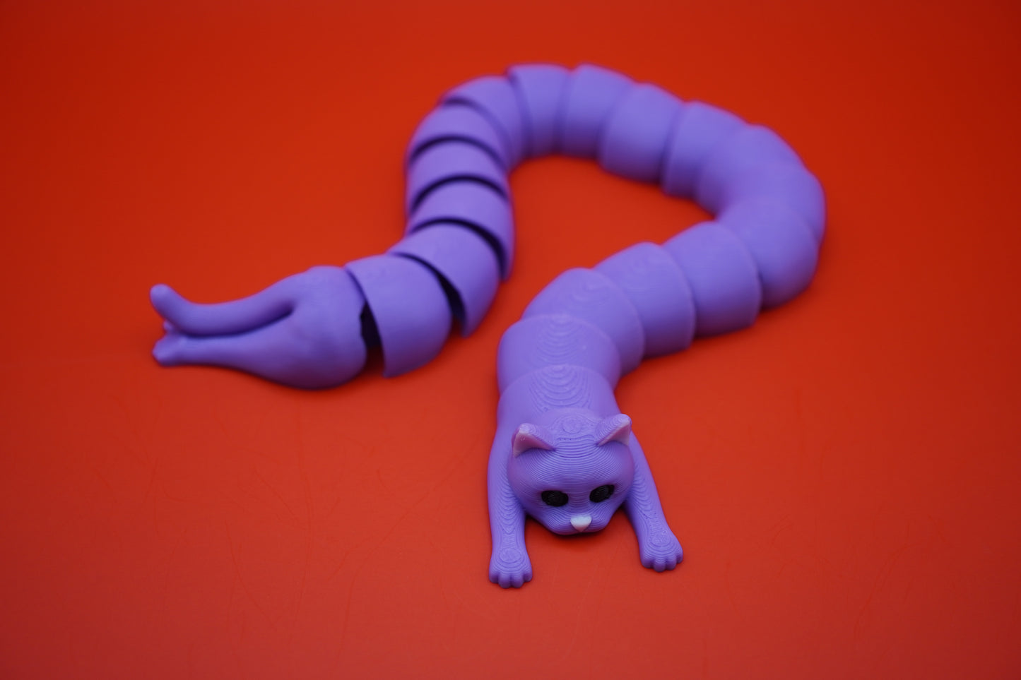 El Michi - Extra largo