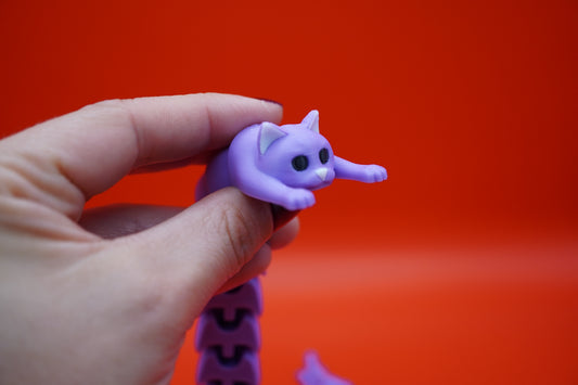 El Michi - Extra largo