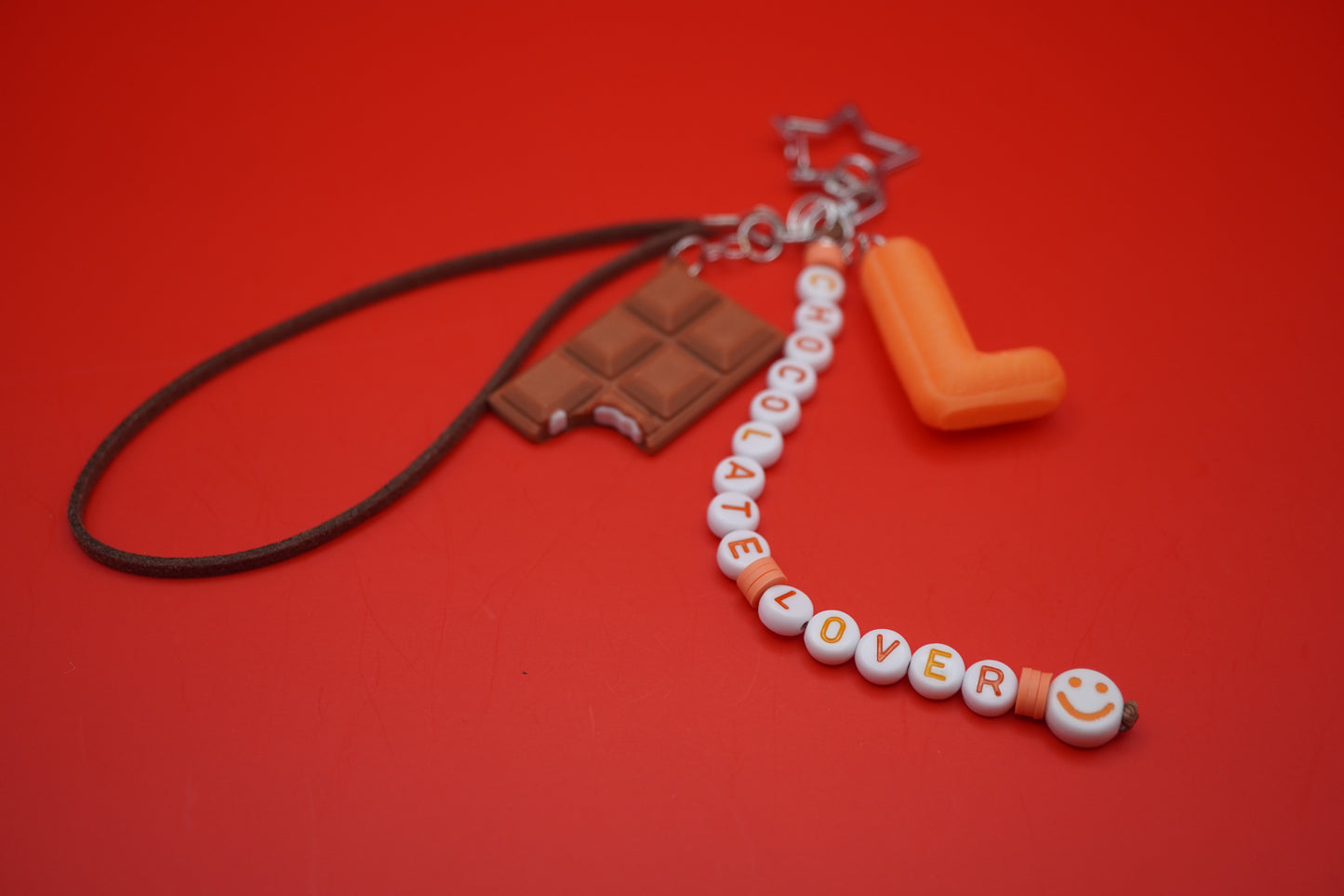 Llaveros Playlab - Personaliza a tu estilo