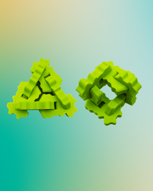 Infinito Relax - Fidget