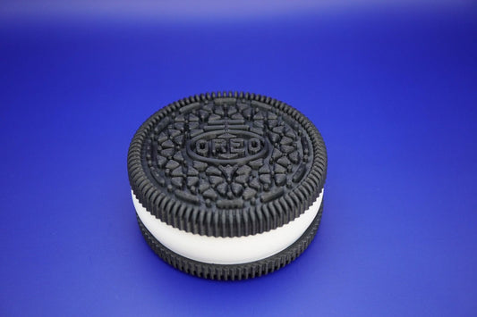 Contenedor Tipo Galleta