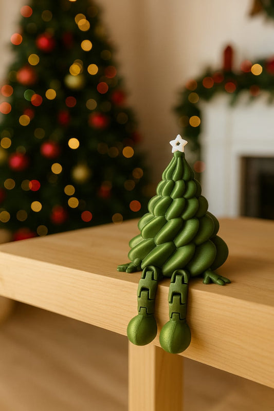 Pino patitas chico - decorando ando!!