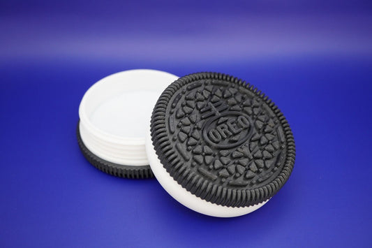 Contenedor Tipo Galleta