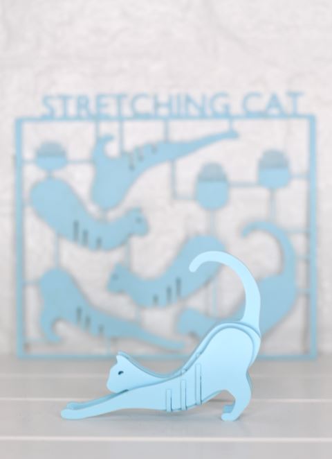 Michis Planilla Armable